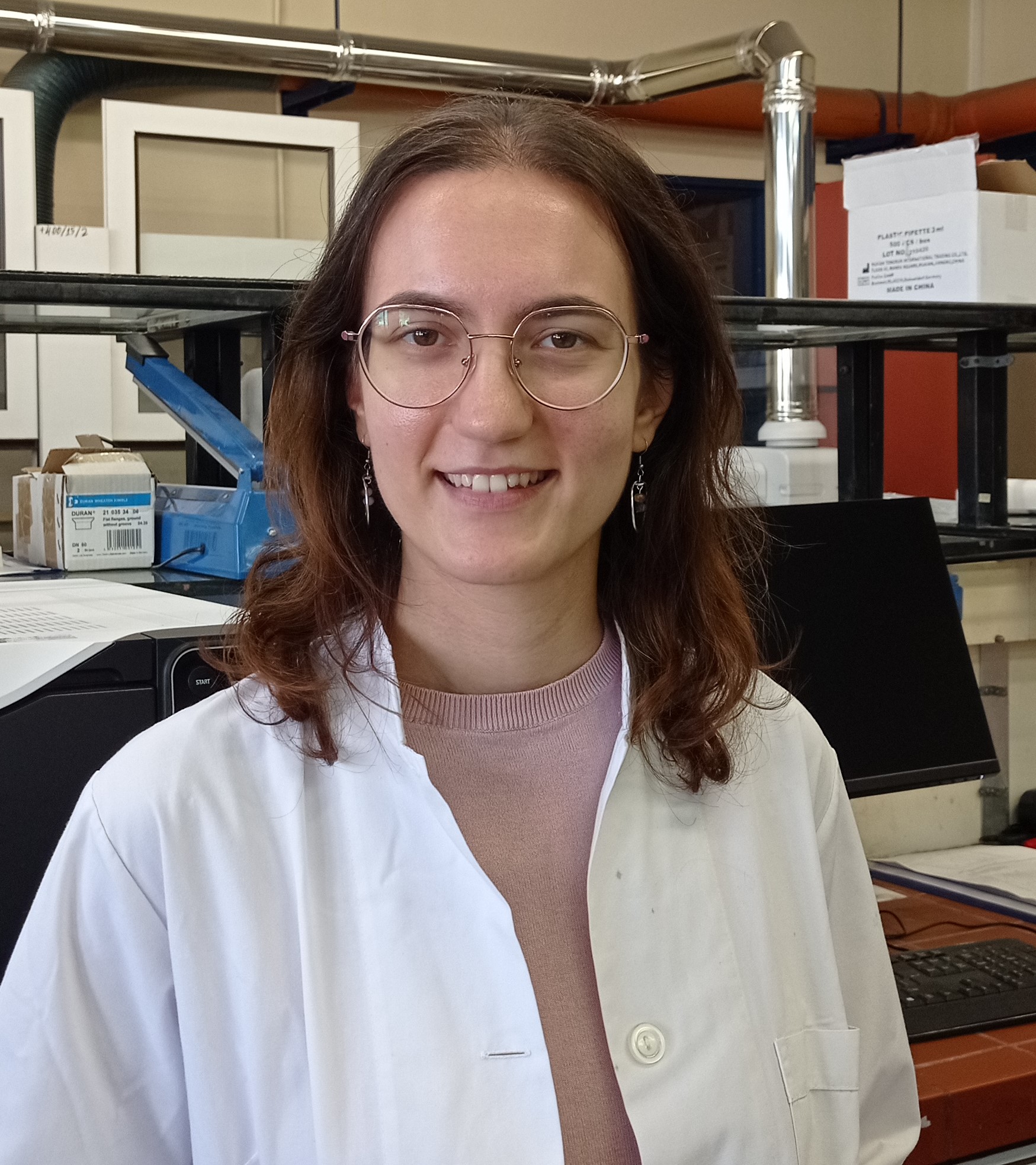 Antigoni Konomi TrAMS